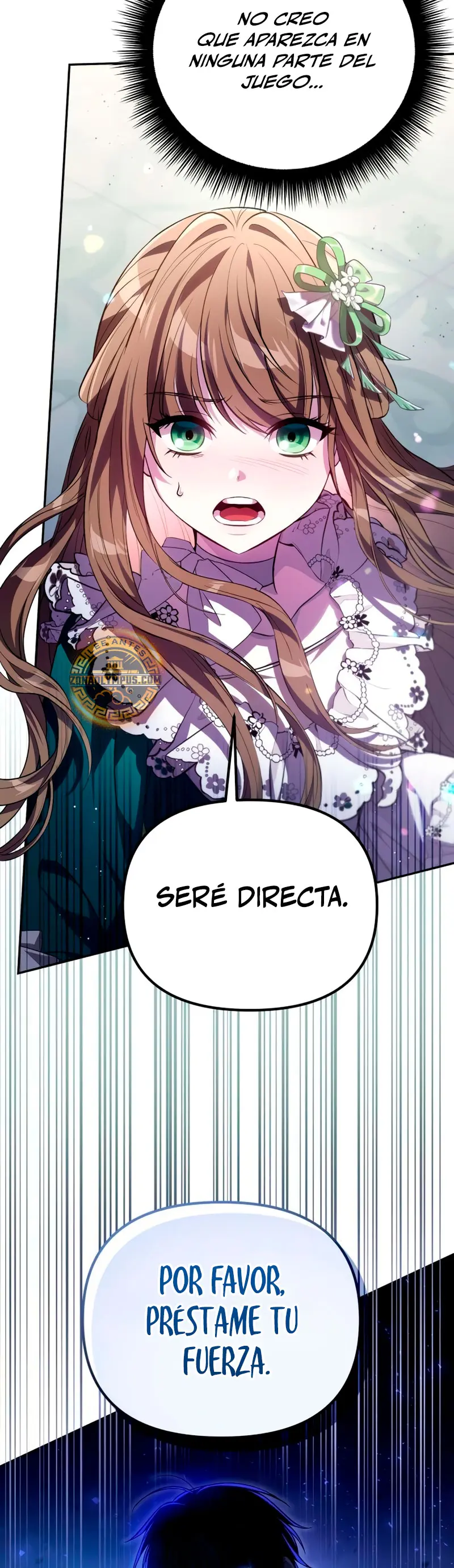 Read Cómo criar villanos correctamente ES Manga Online