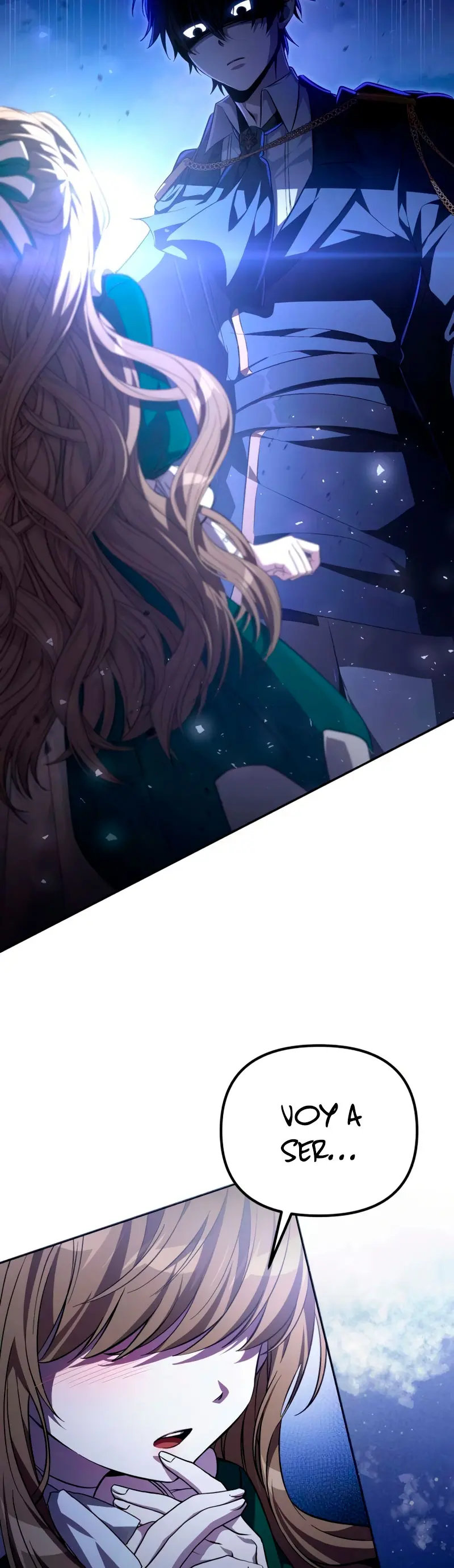 Read Cómo criar villanos correctamente ES Manga Online