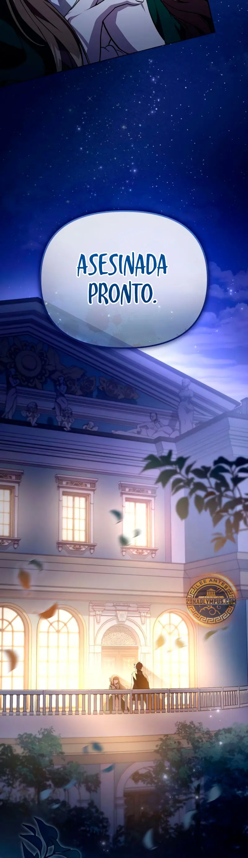 Read Cómo criar villanos correctamente ES Manga Online