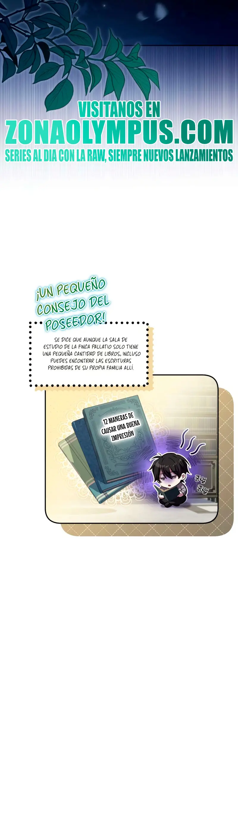 Read Cómo criar villanos correctamente ES Manga Online