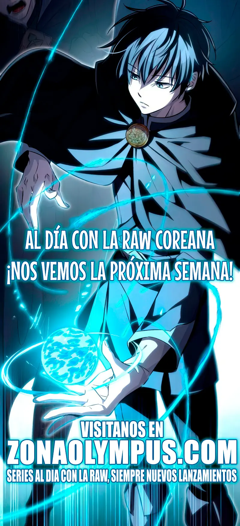 Read Cómo criar villanos correctamente ES Manga Online