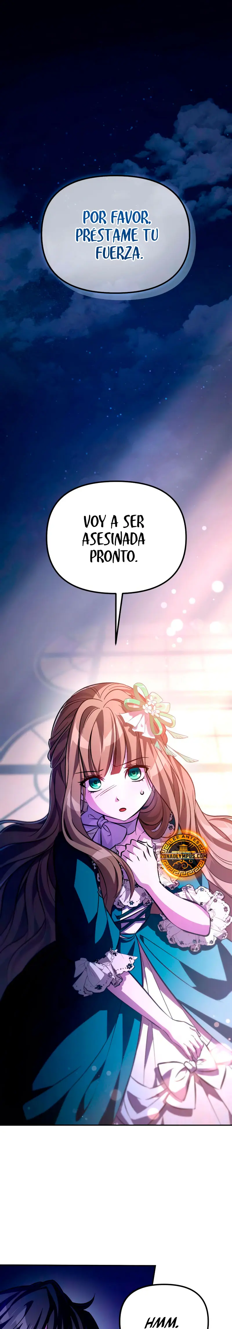 Read Cómo criar villanos correctamente ES Manga Online