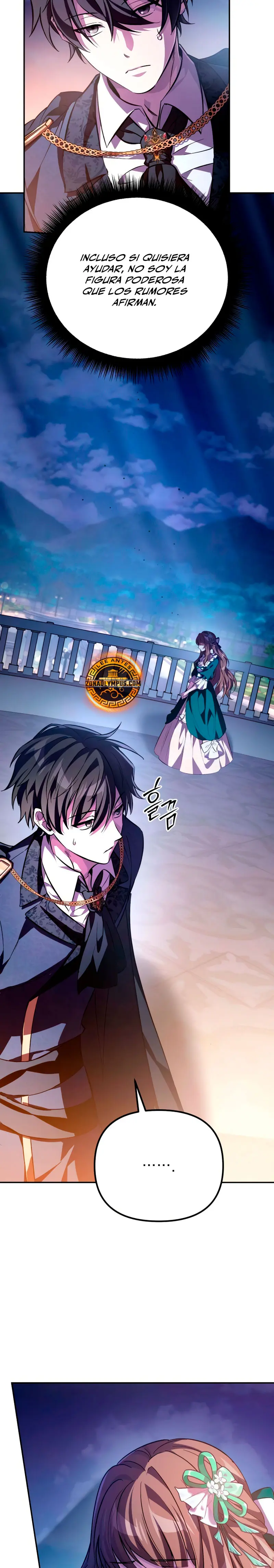 Read Cómo criar villanos correctamente ES Manga Online