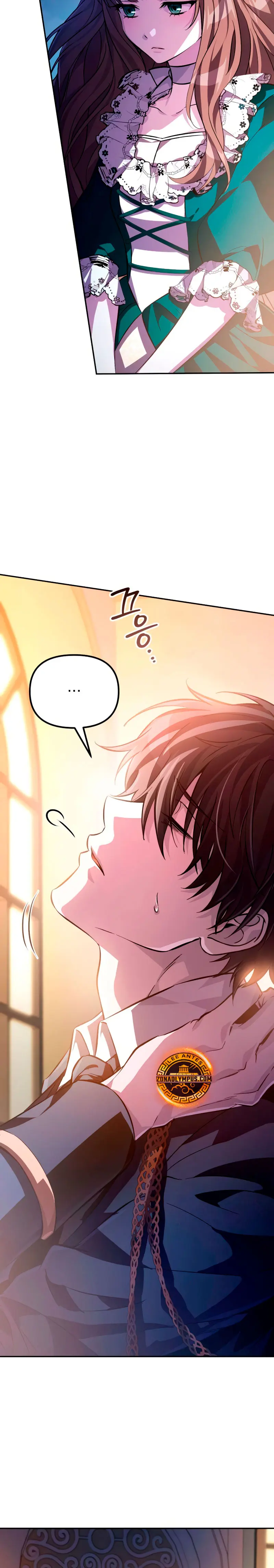 Read Cómo criar villanos correctamente ES Manga Online