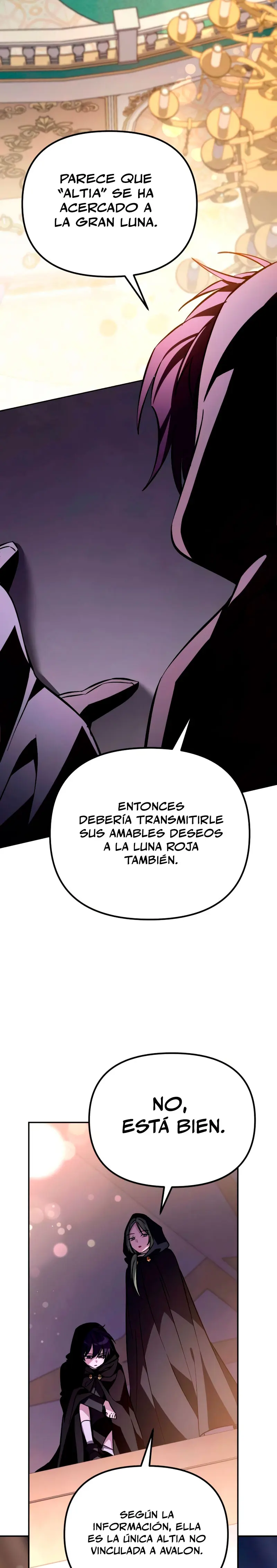 Read Cómo criar villanos correctamente ES Manga Online