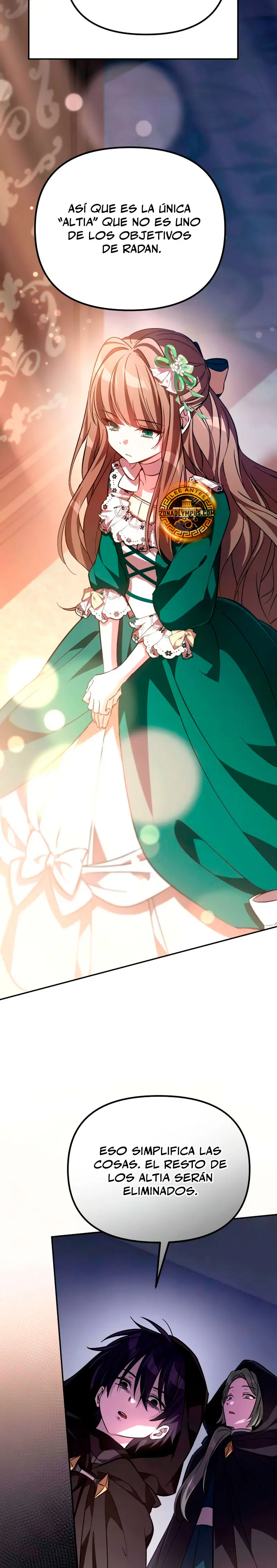 Read Cómo criar villanos correctamente ES Manga Online