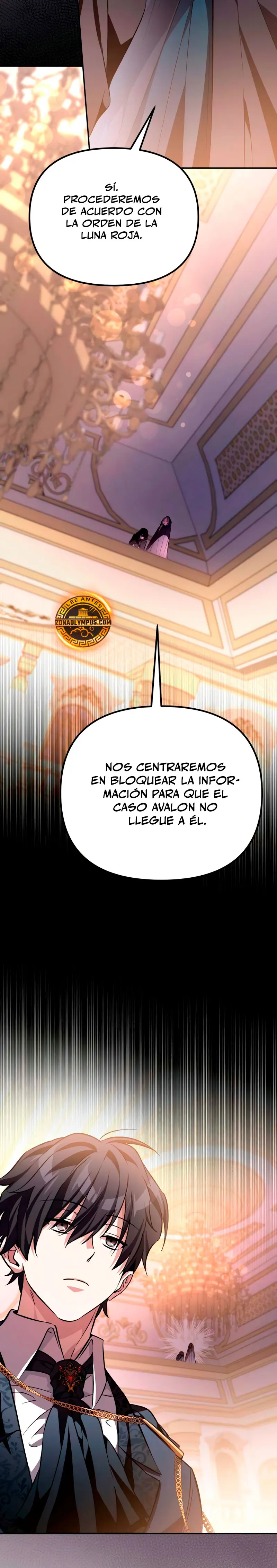 Read Cómo criar villanos correctamente ES Manga Online