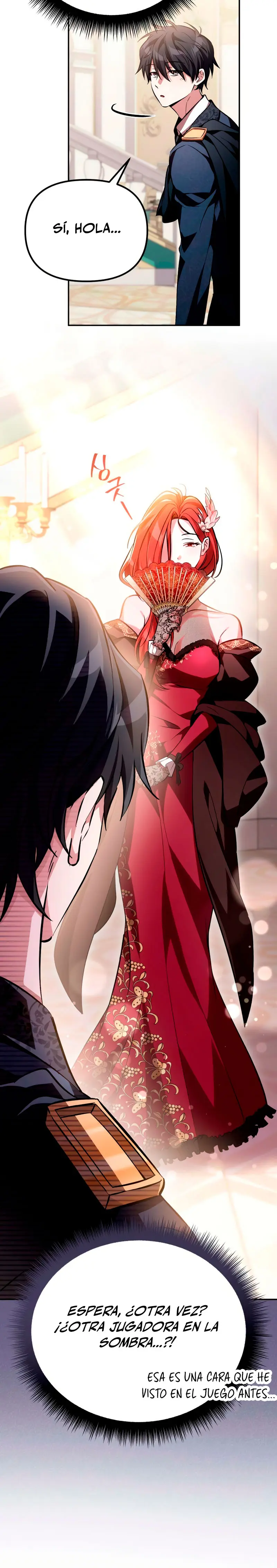 Read Cómo criar villanos correctamente ES Manga Online