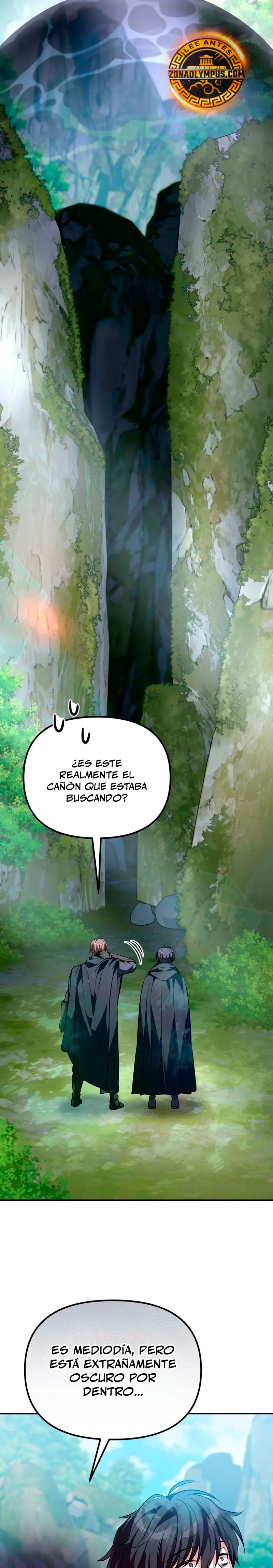 Read Cómo criar villanos correctamente ES Manga Online