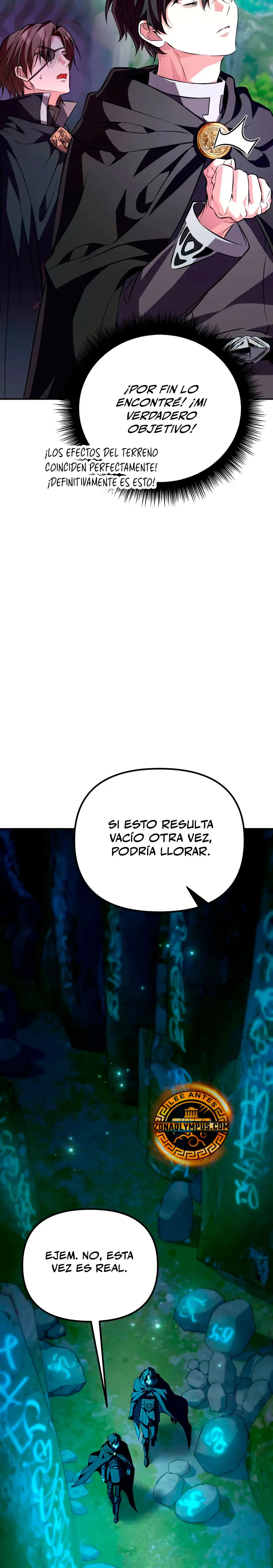 Read Cómo criar villanos correctamente ES Manga Online