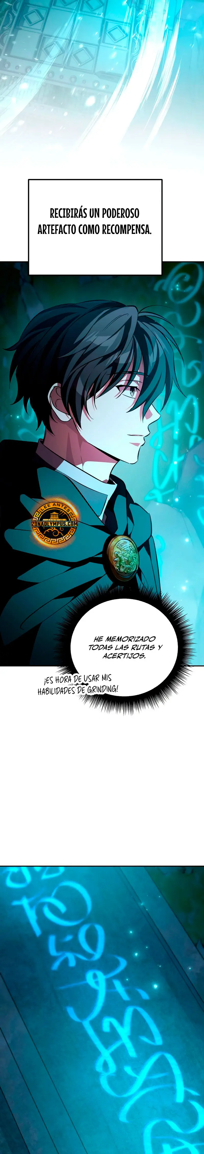Read Cómo criar villanos correctamente ES Manga Online