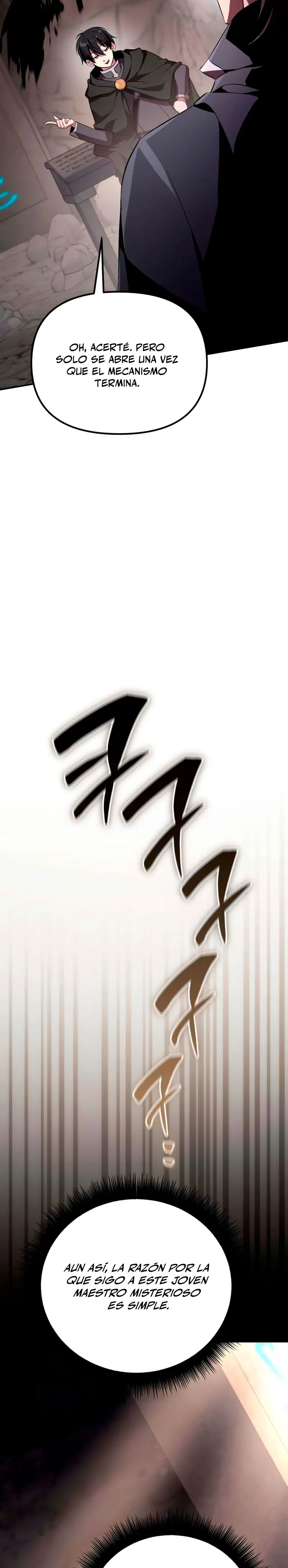 Read Cómo criar villanos correctamente ES Manga Online