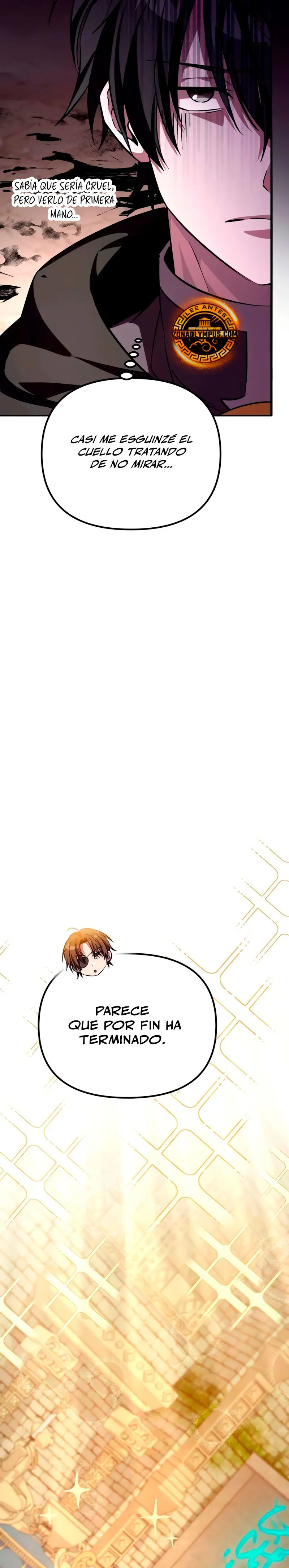 Read Cómo criar villanos correctamente ES Manga Online