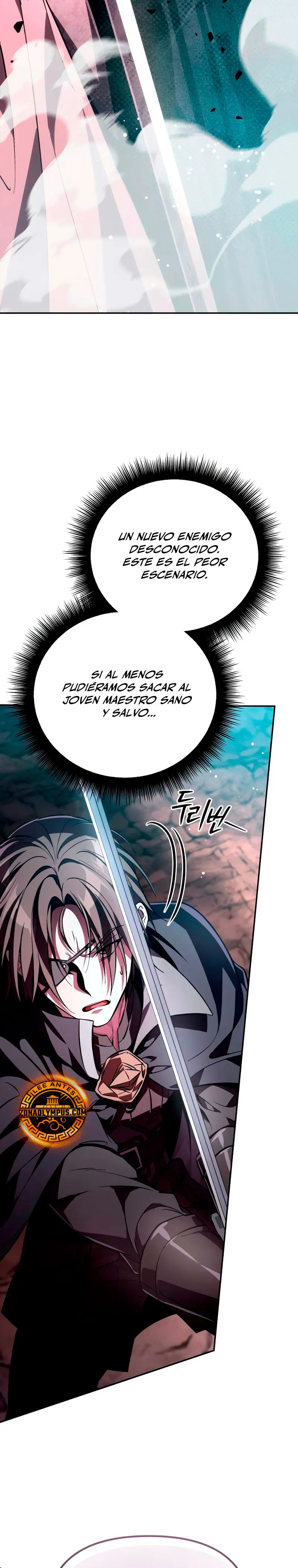 Read Cómo criar villanos correctamente ES Manga Online