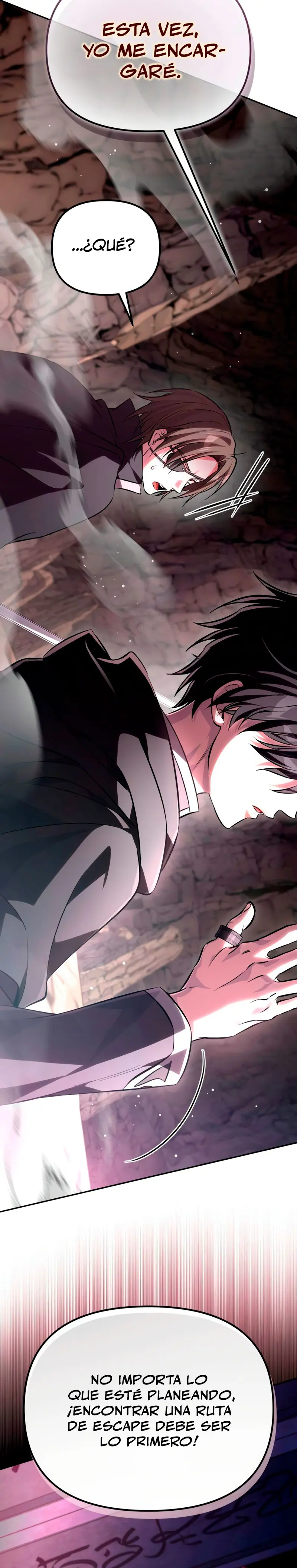 Read Cómo criar villanos correctamente ES Manga Online