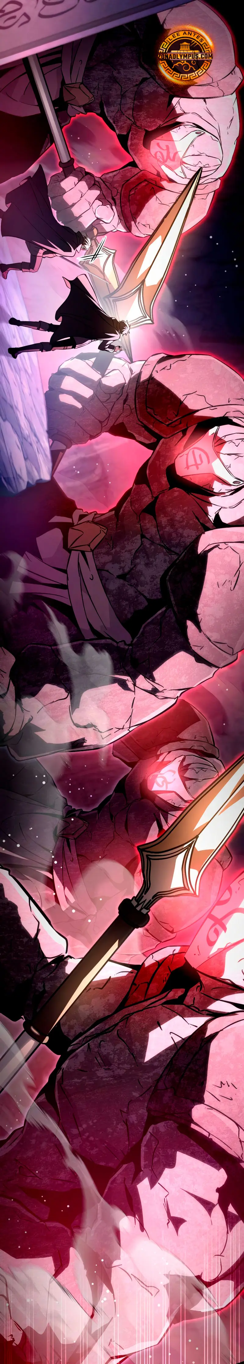 Read Cómo criar villanos correctamente ES Manga Online