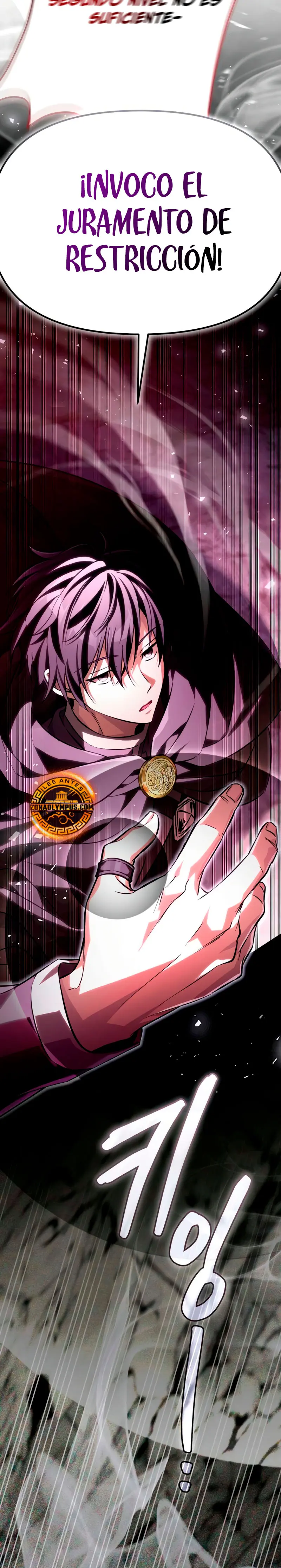 Read Cómo criar villanos correctamente ES Manga Online