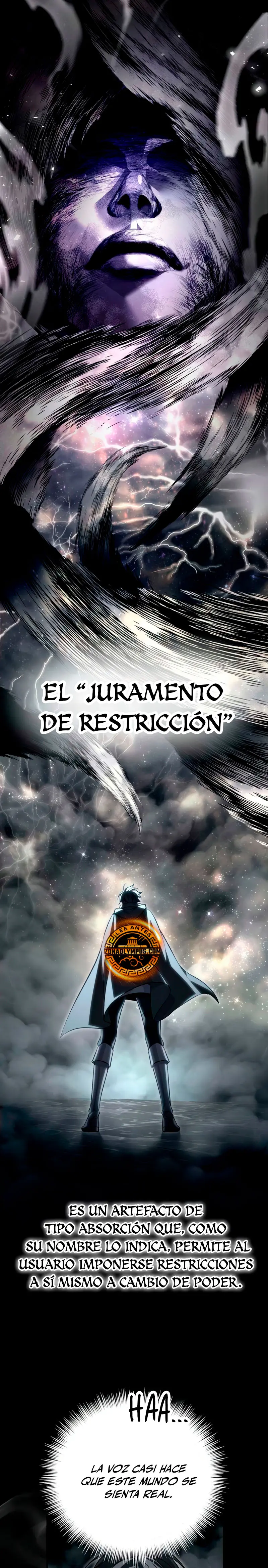 Read Cómo criar villanos correctamente ES Manga Online