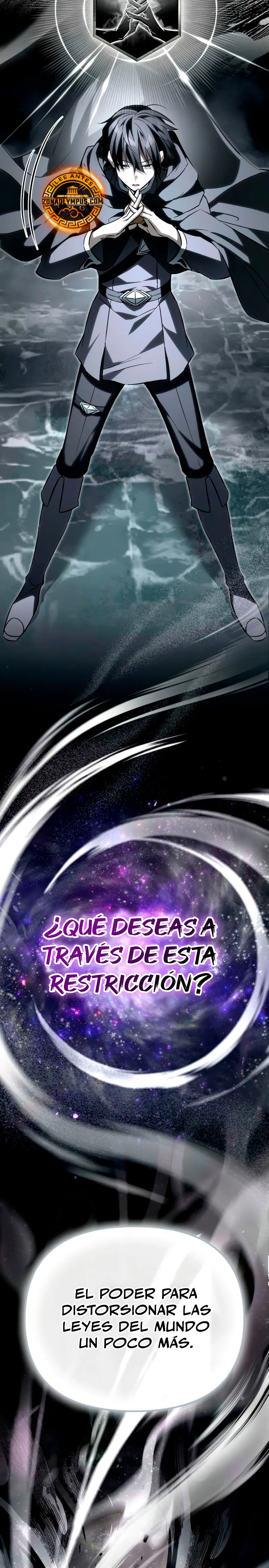 Read Cómo criar villanos correctamente ES Manga Online