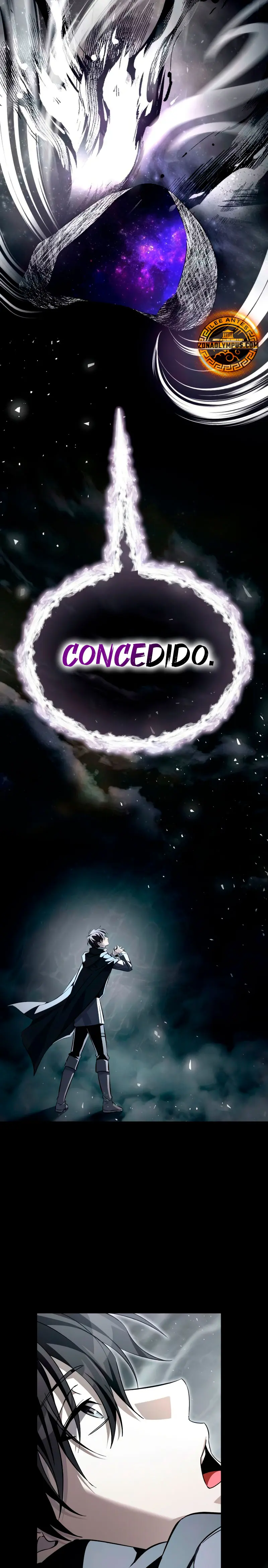 Read Cómo criar villanos correctamente ES Manga Online