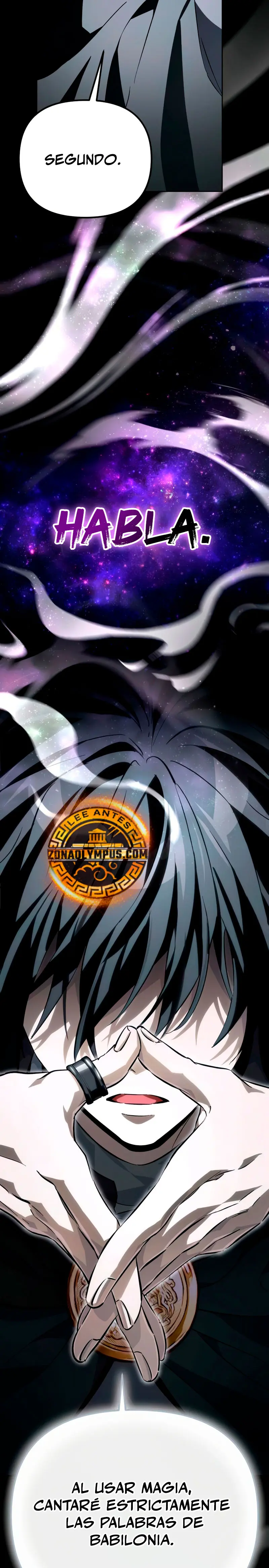 Read Cómo criar villanos correctamente ES Manga Online