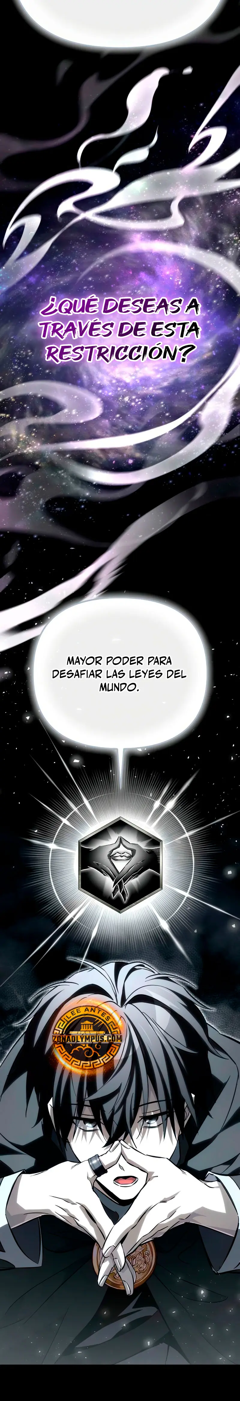 Read Cómo criar villanos correctamente ES Manga Online