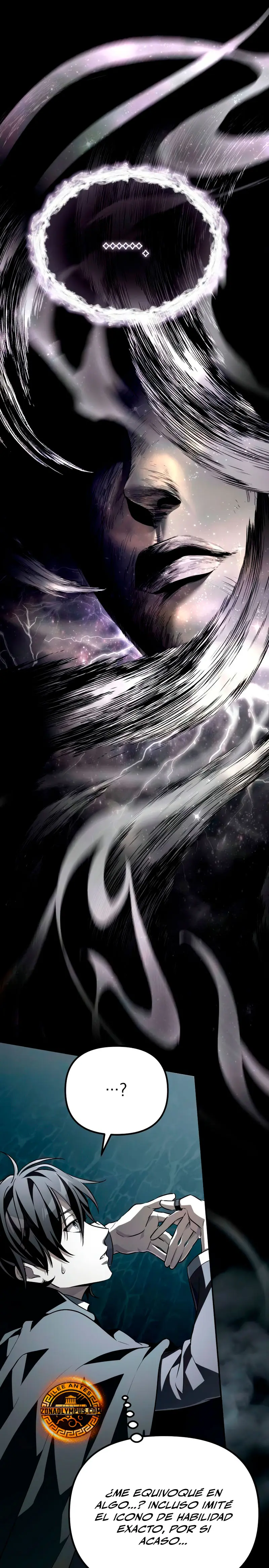 Read Cómo criar villanos correctamente ES Manga Online