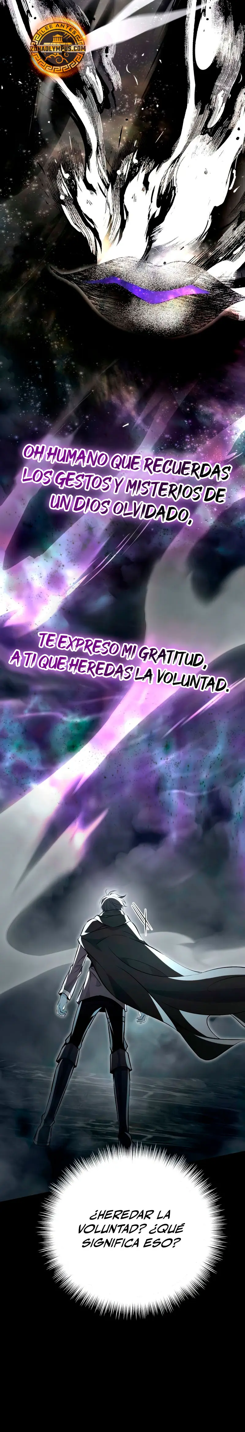 Read Cómo criar villanos correctamente ES Manga Online