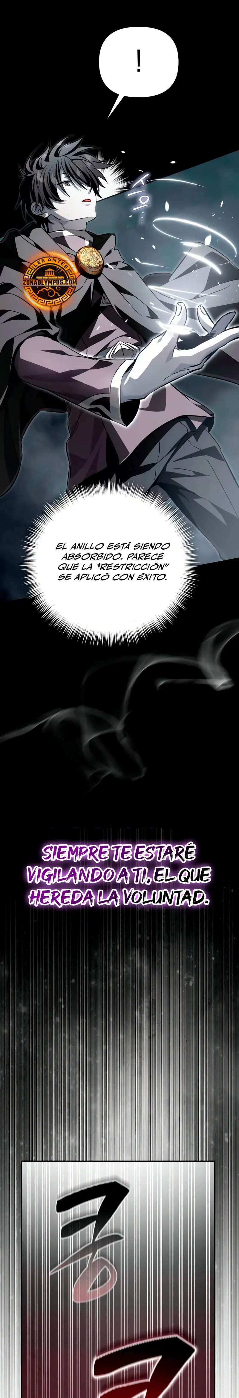 Read Cómo criar villanos correctamente ES Manga Online