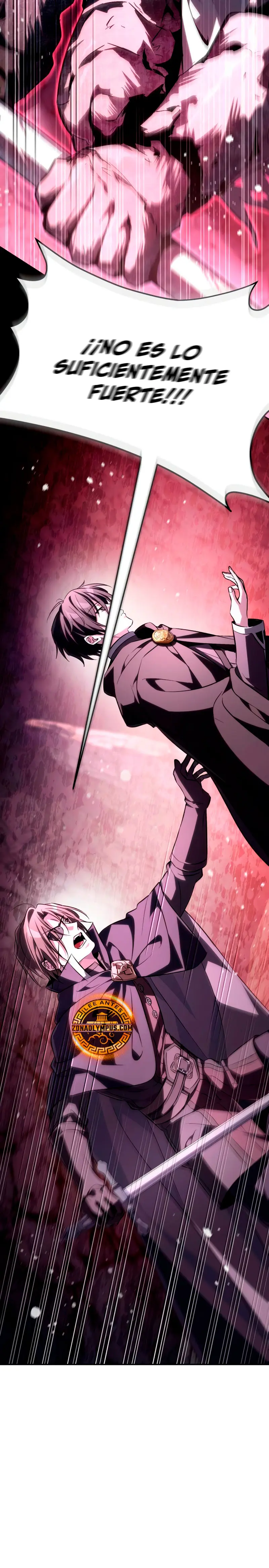 Read Cómo criar villanos correctamente ES Manga Online