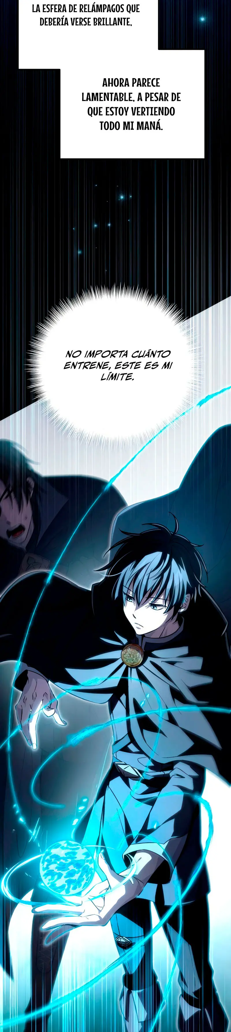 Read Cómo criar villanos correctamente ES Manga Online