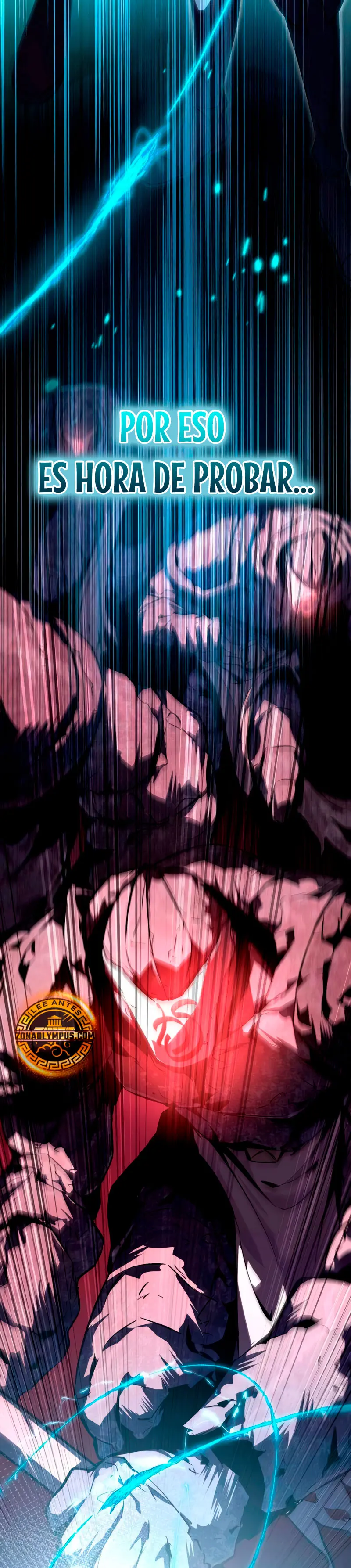 Read Cómo criar villanos correctamente ES Manga Online