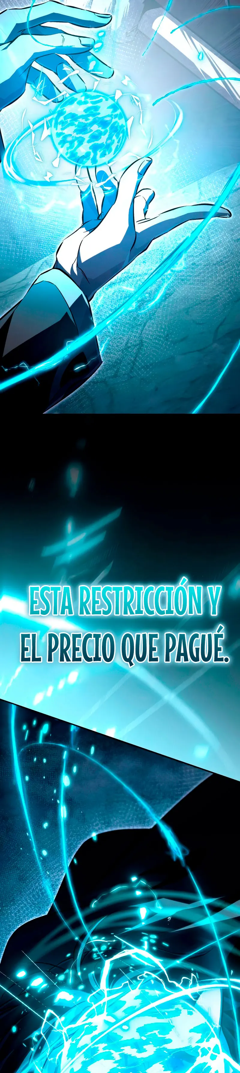 Read Cómo criar villanos correctamente ES Manga Online