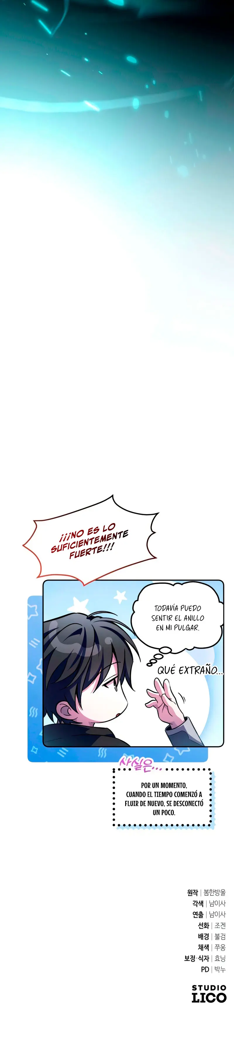 Read Cómo criar villanos correctamente ES Manga Online