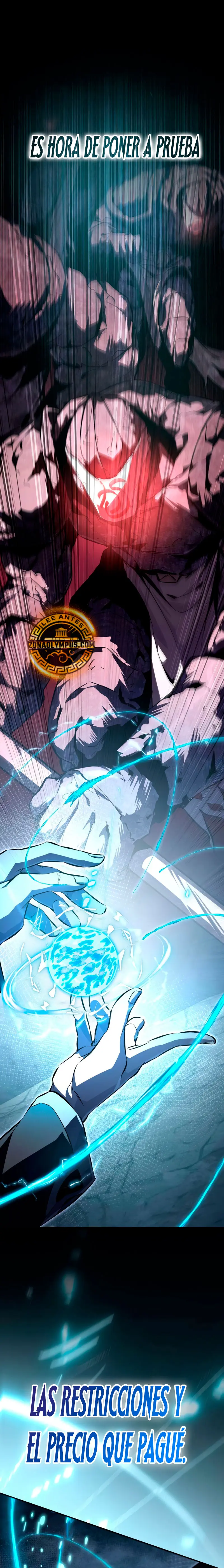 Read Cómo criar villanos correctamente ES Manga Online