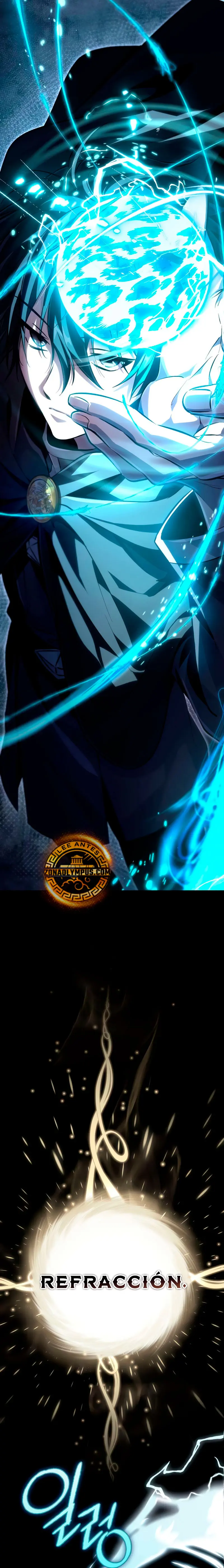 Read Cómo criar villanos correctamente ES Manga Online