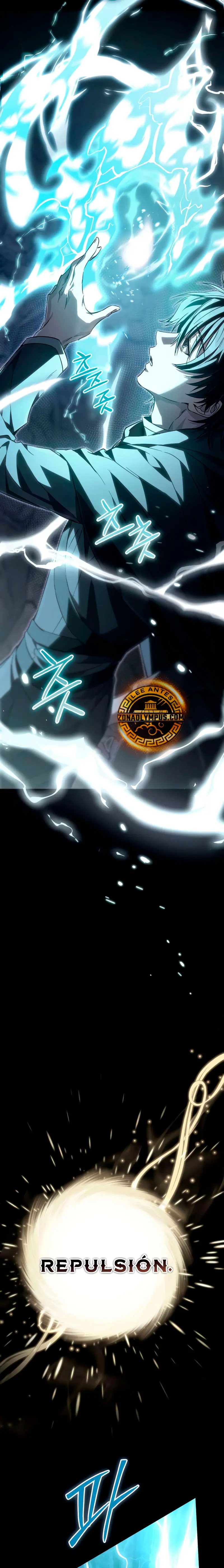 Read Cómo criar villanos correctamente ES Manga Online