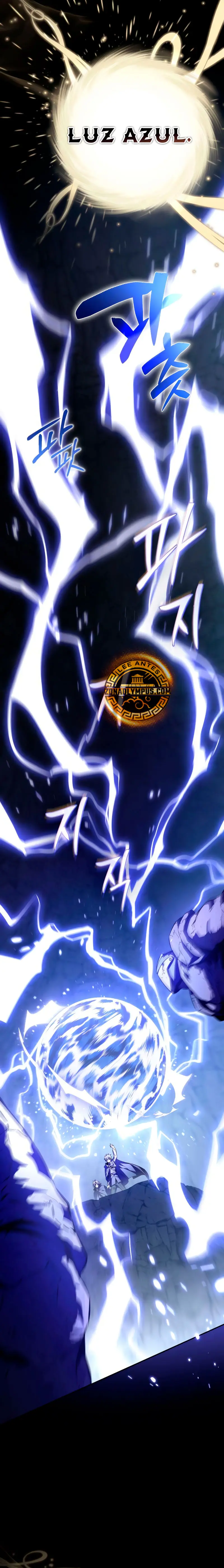 Read Cómo criar villanos correctamente ES Manga Online