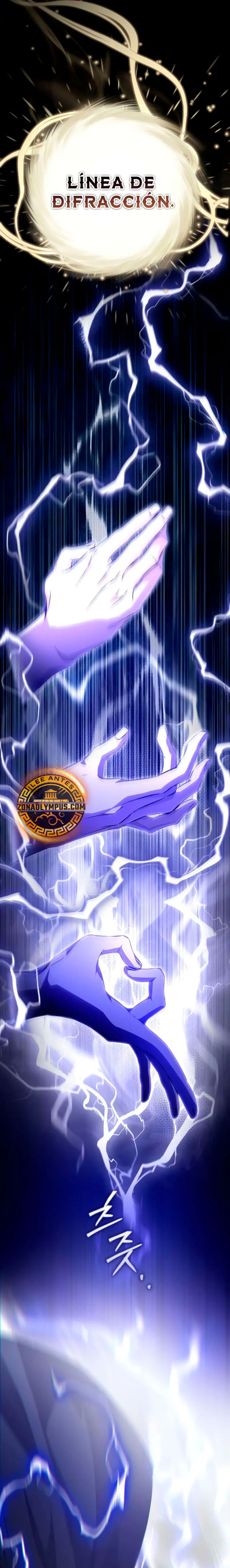 Read Cómo criar villanos correctamente ES Manga Online