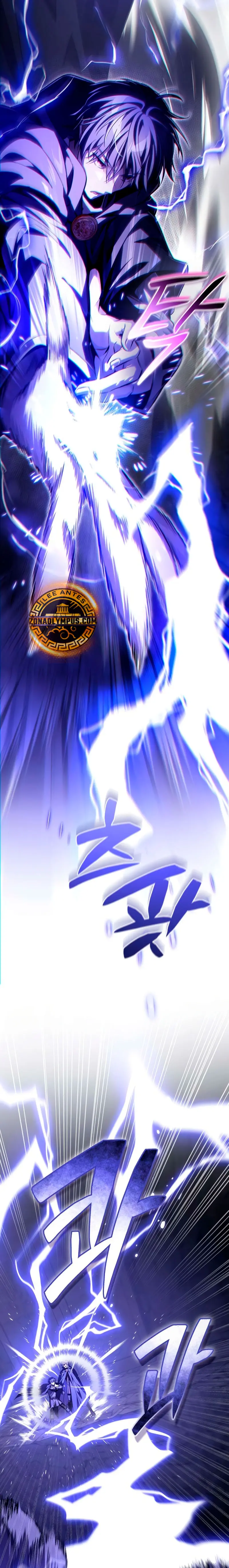 Read Cómo criar villanos correctamente ES Manga Online