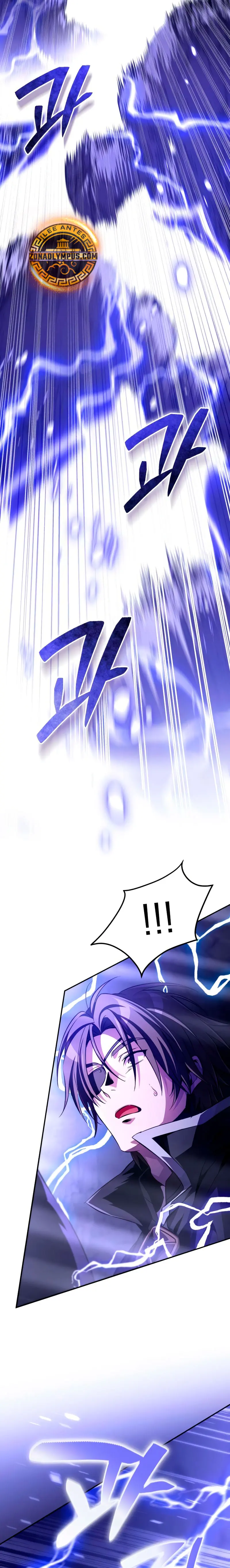 Read Cómo criar villanos correctamente ES Manga Online