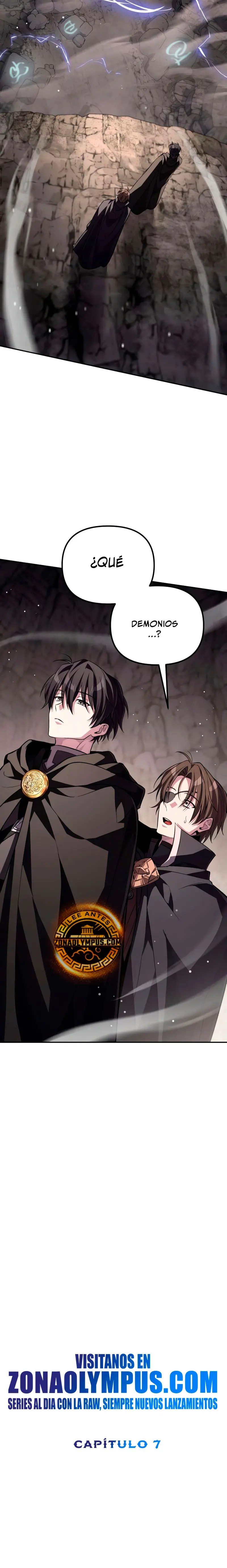 Read Cómo criar villanos correctamente ES Manga Online