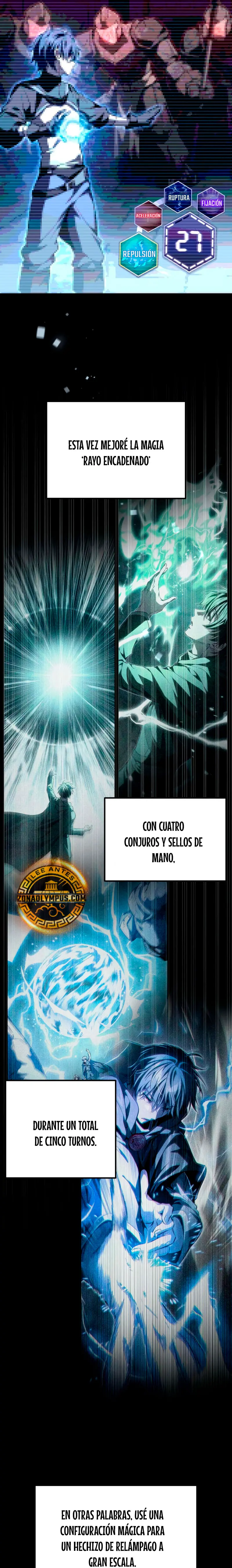 Read Cómo criar villanos correctamente ES Manga Online