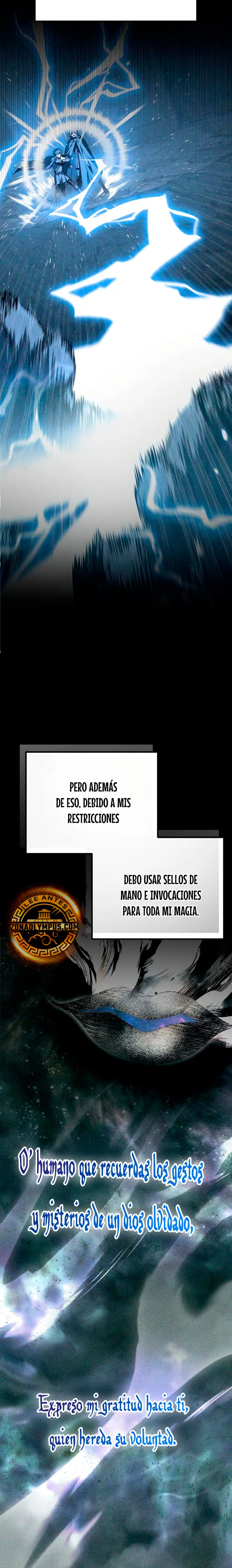 Read Cómo criar villanos correctamente ES Manga Online