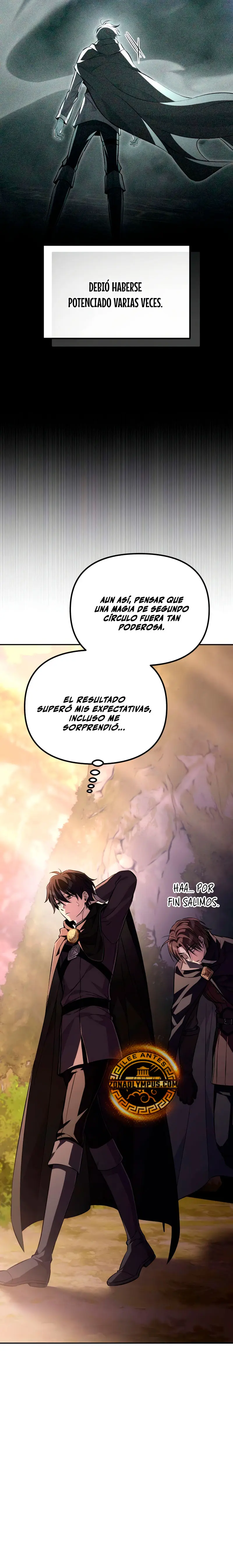 Read Cómo criar villanos correctamente ES Manga Online