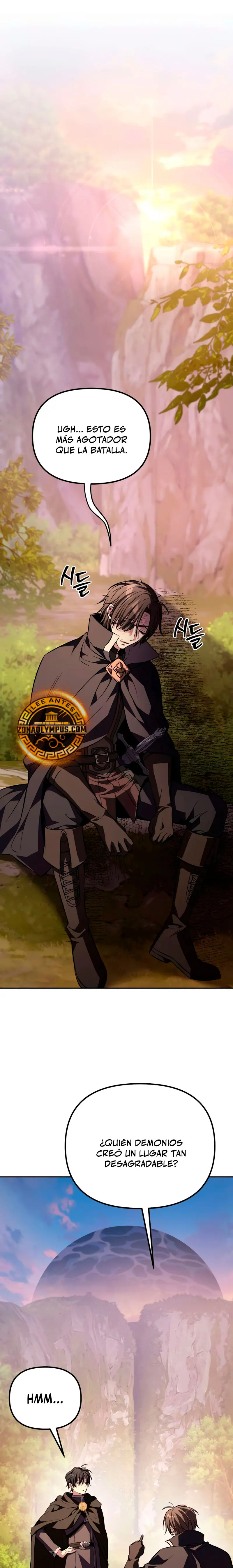 Read Cómo criar villanos correctamente ES Manga Online