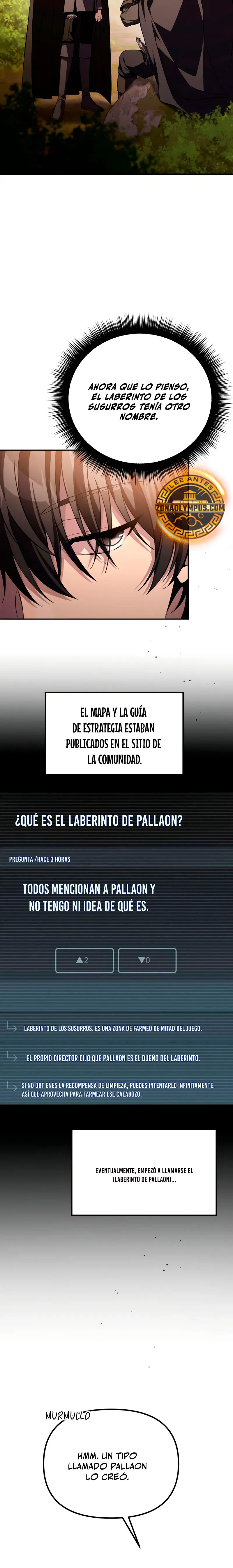 Read Cómo criar villanos correctamente ES Manga Online