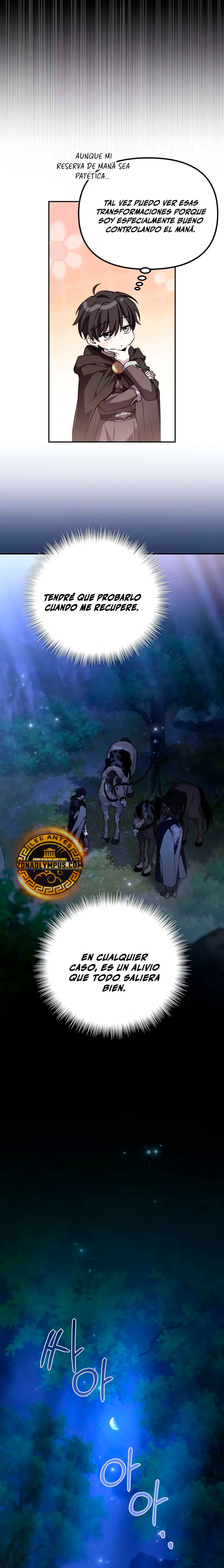 Read Cómo criar villanos correctamente ES Manga Online