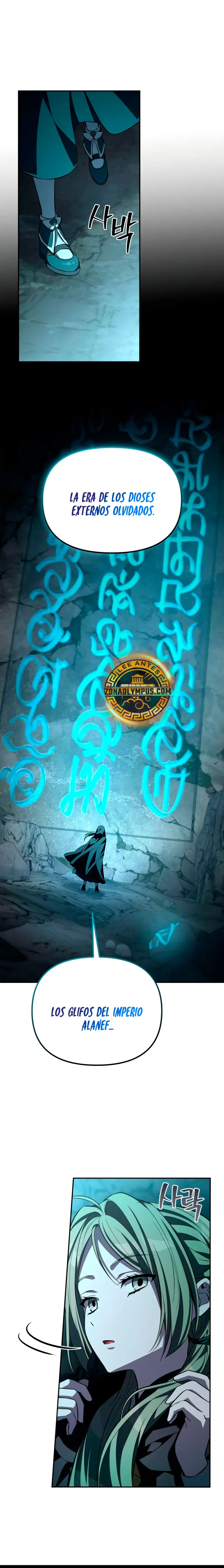 Read Cómo criar villanos correctamente ES Manga Online