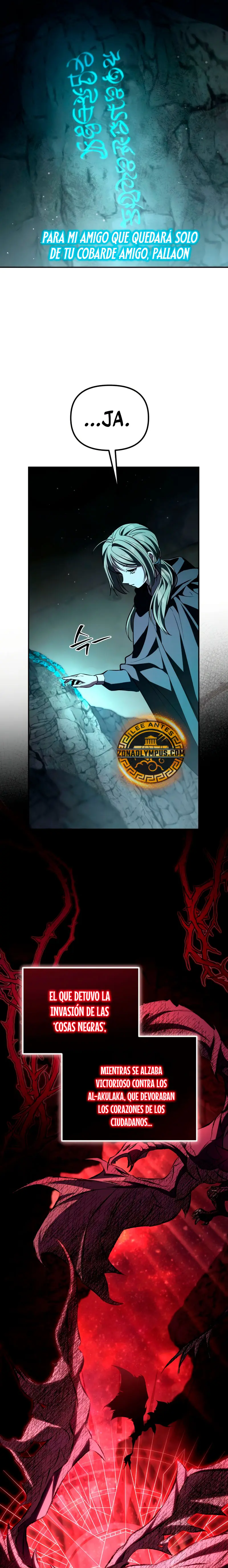 Read Cómo criar villanos correctamente ES Manga Online